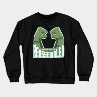 reasemble Crewneck Sweatshirt